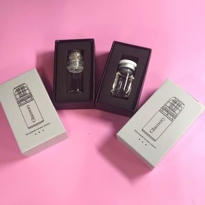 Glamory microneedle-infusion system - with 1 serum